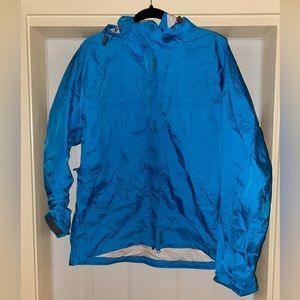 MEC shell jacket